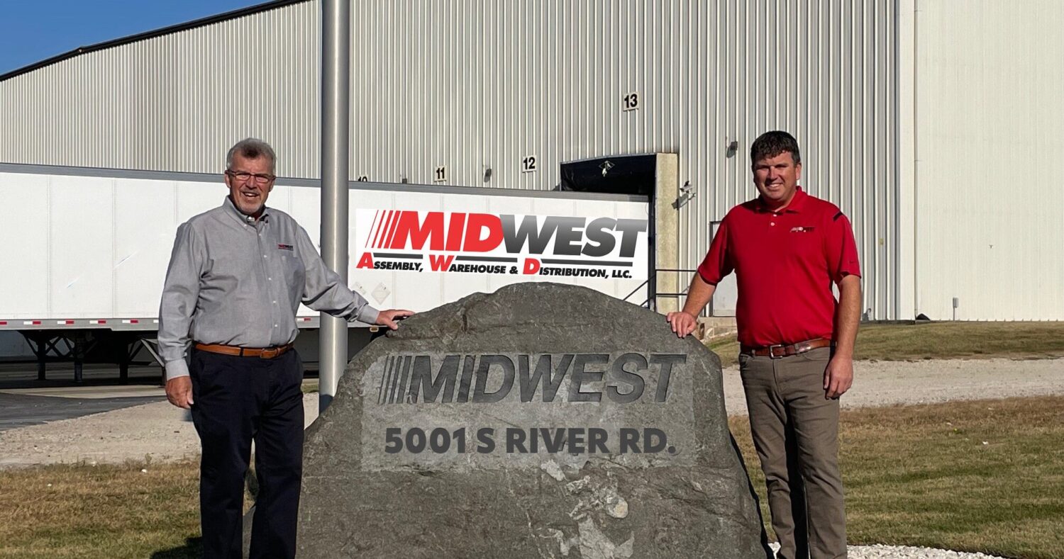 Leading Assembly and Warehouse in Wisconsin- Midwest Assembly Warehouse and Distribution