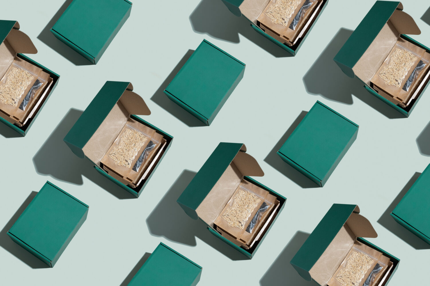 Why Use a 3PL for Subscription Box Fulfillment?