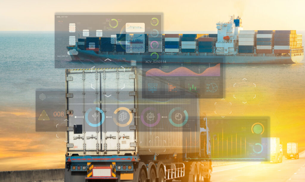 What Is Drayage in Logistics?