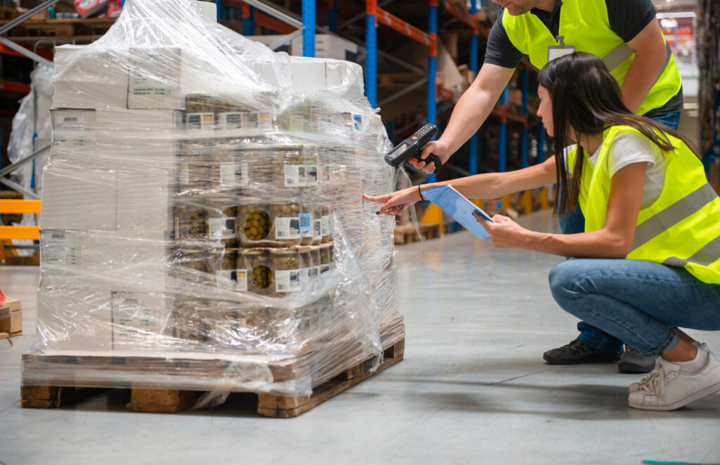 How Warehouse Management Systems (WMS) Help Maintain Food Safety
