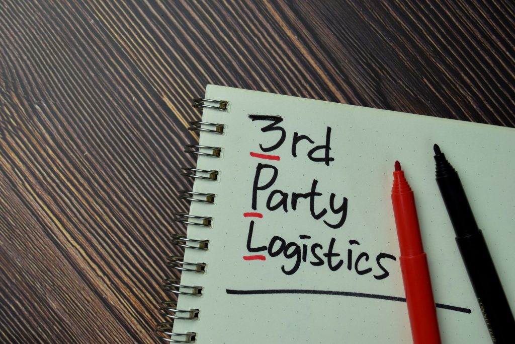 How to Choose a 3PL Provider